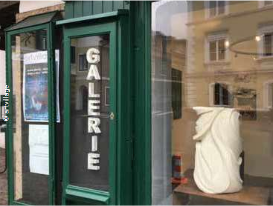 galerie